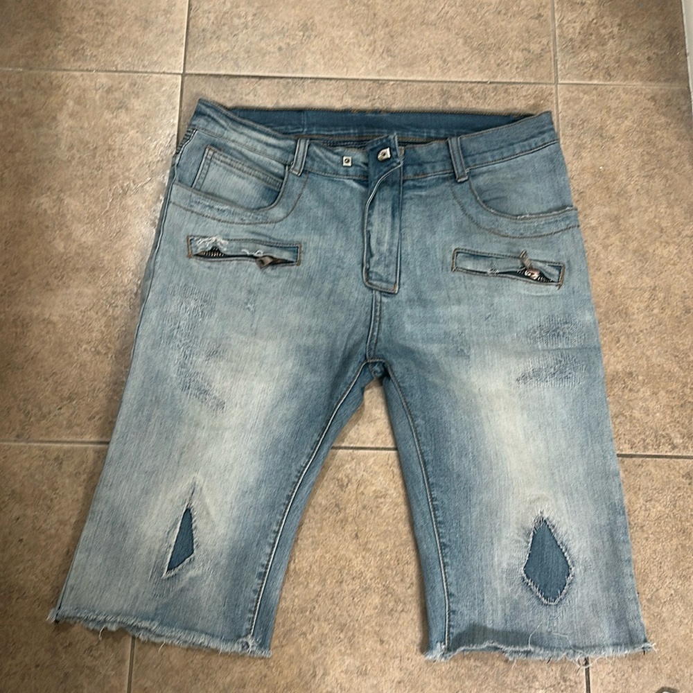 Balmain shorts